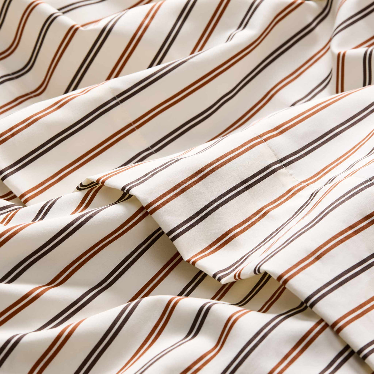 Luxe Sateen Bedding Move-In Bundle