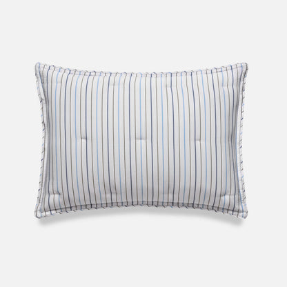 Washed Classic Percale Sham Set