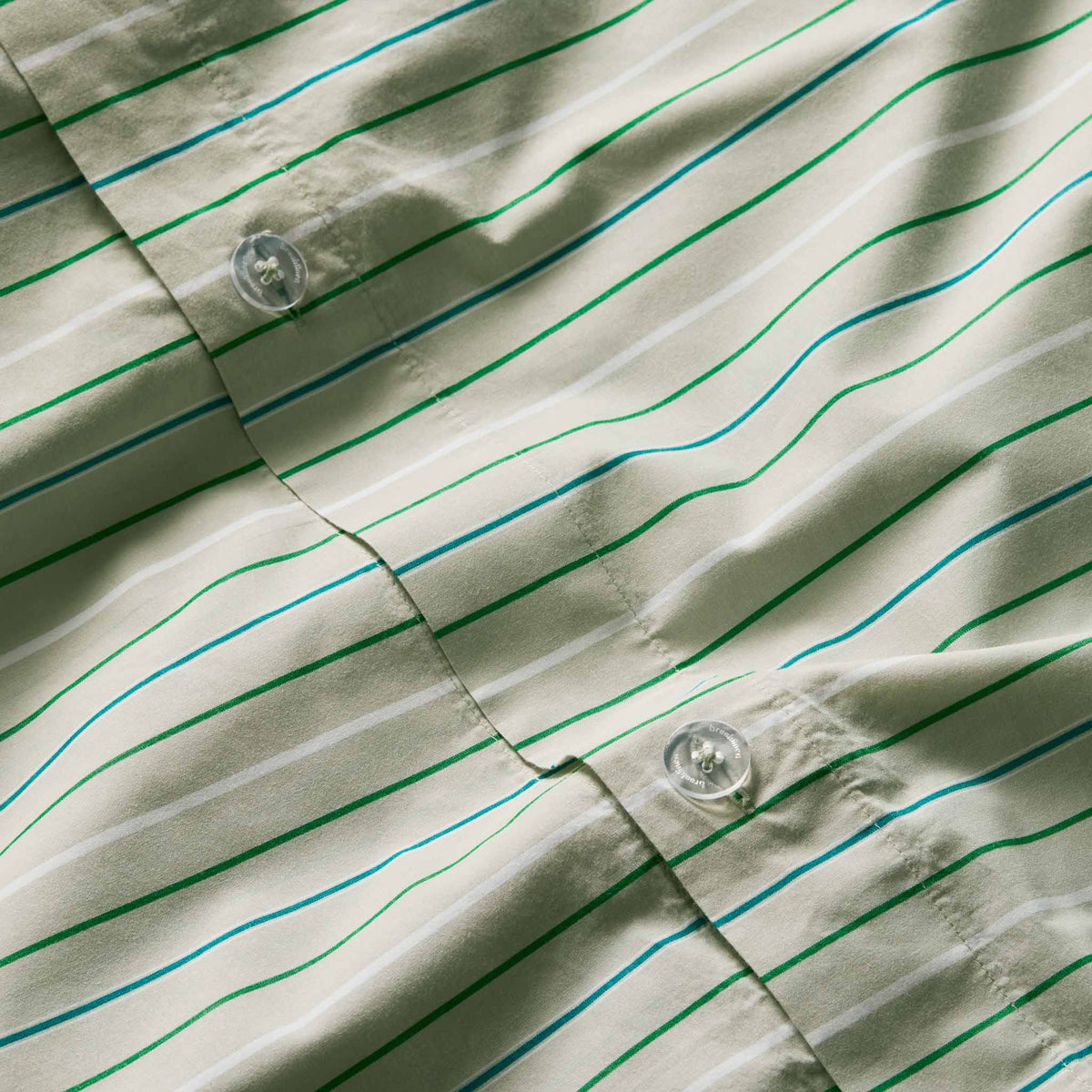 Washed Classic Percale Duvet Set Bundle