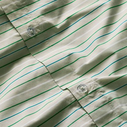 Washed Classic Percale Duvet Set Bundle