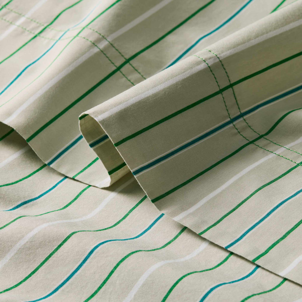 Washed Classic Percale Hardcore Sheet Bundle