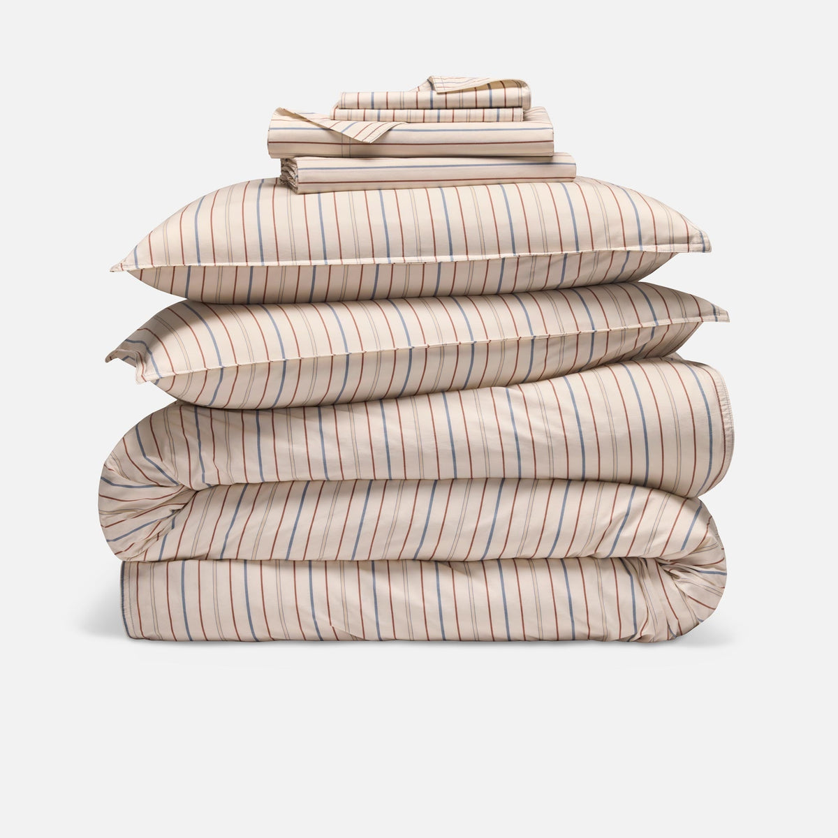 Washed Classic Percale Hardcore Bundle