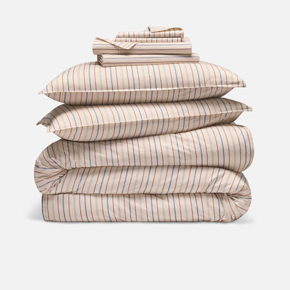 Washed Classic Percale Hardcore Bundle