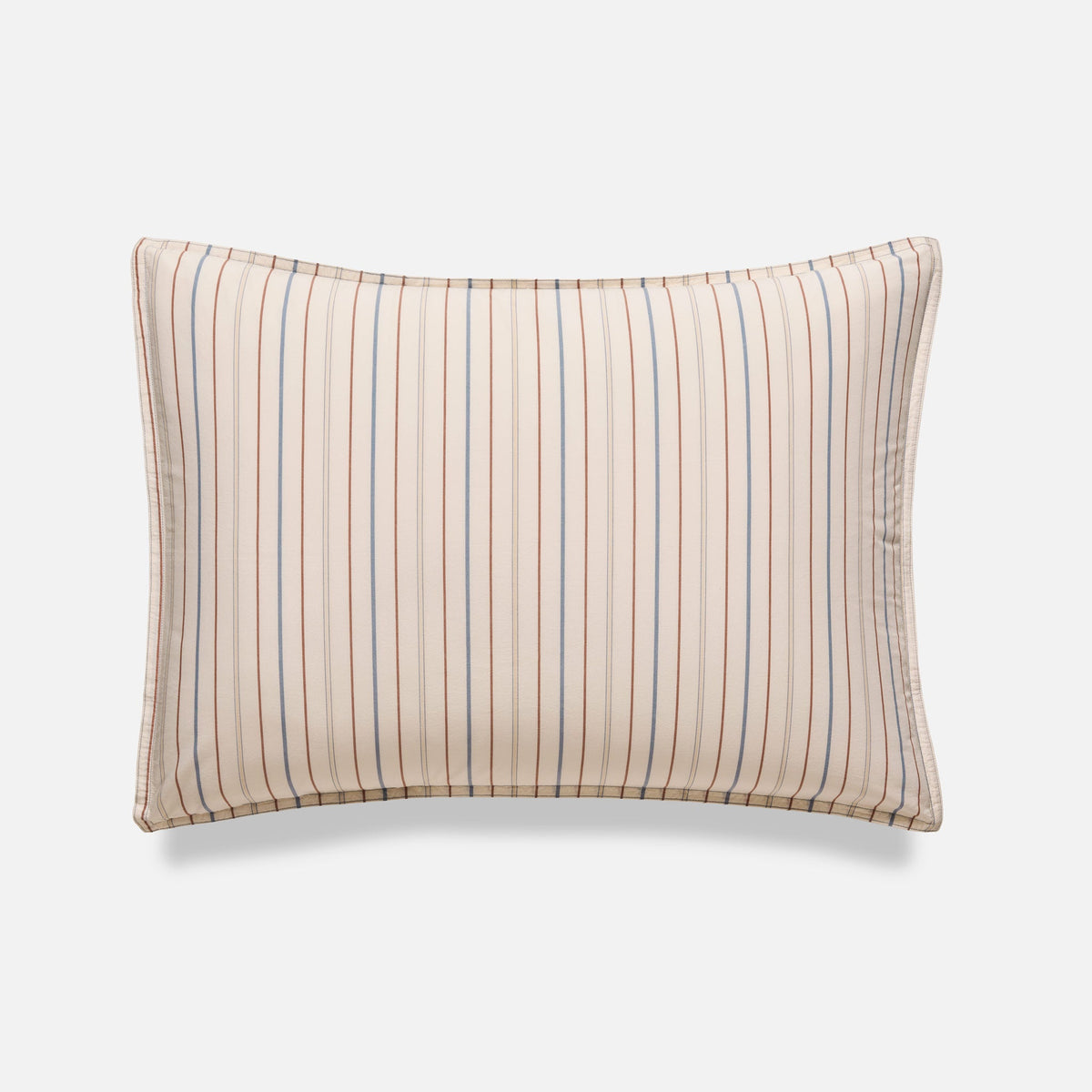 Washed Classic Percale Pillowcase Set
