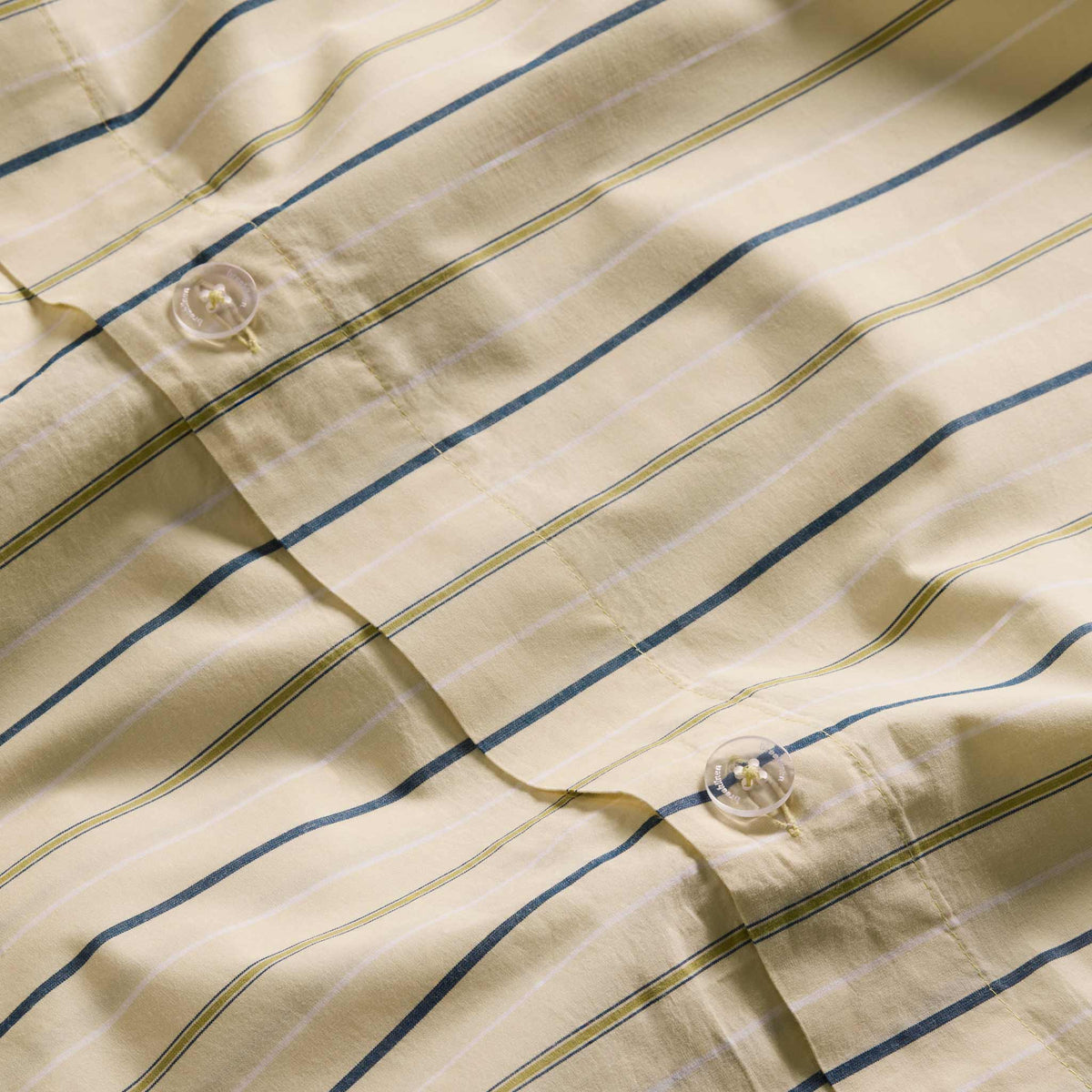 Washed Classic Percale Duvet Set Bundle
