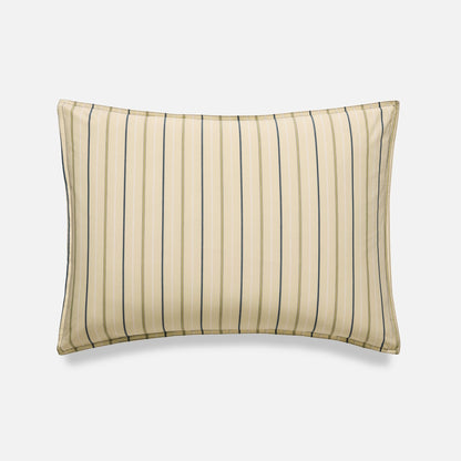 Washed Classic Percale Pillowcase Set - Last Call