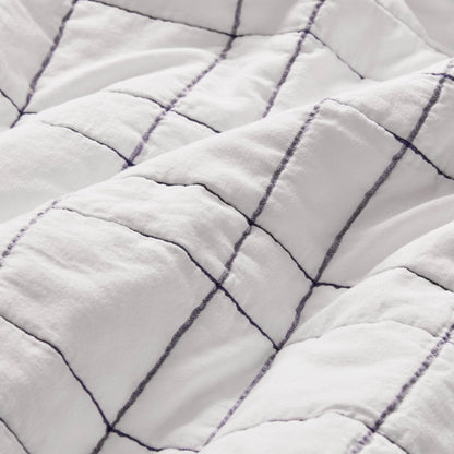 Weekend Wash Quilt Set