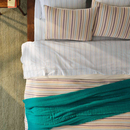 Weekend Wash Throw Blanket