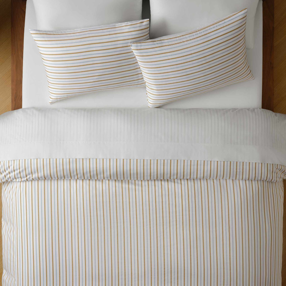 Luxe Sateen Hardcore Sheet Bundle