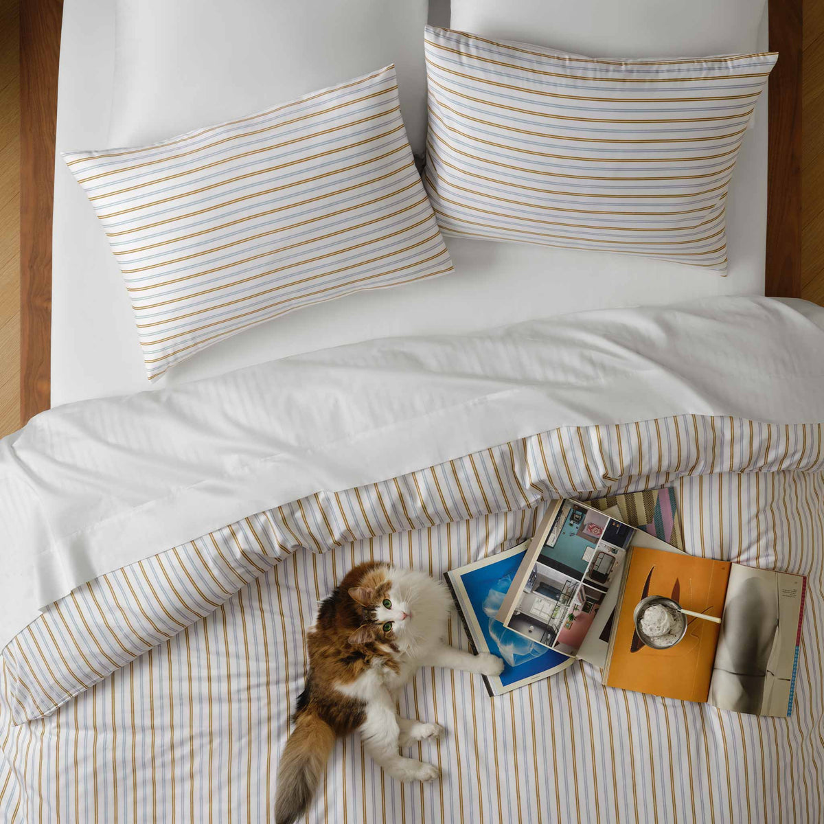 Luxe Sateen Hardcore Sheet Bundle