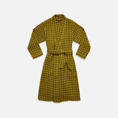 Dreamweave Waffle Robe
