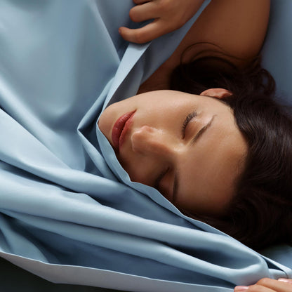 Luxe Sateen Hardcore Bundle