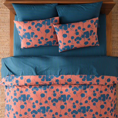 Classic Percale Pillowcase Set