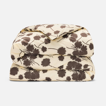 Classic Percale Duvet Cover