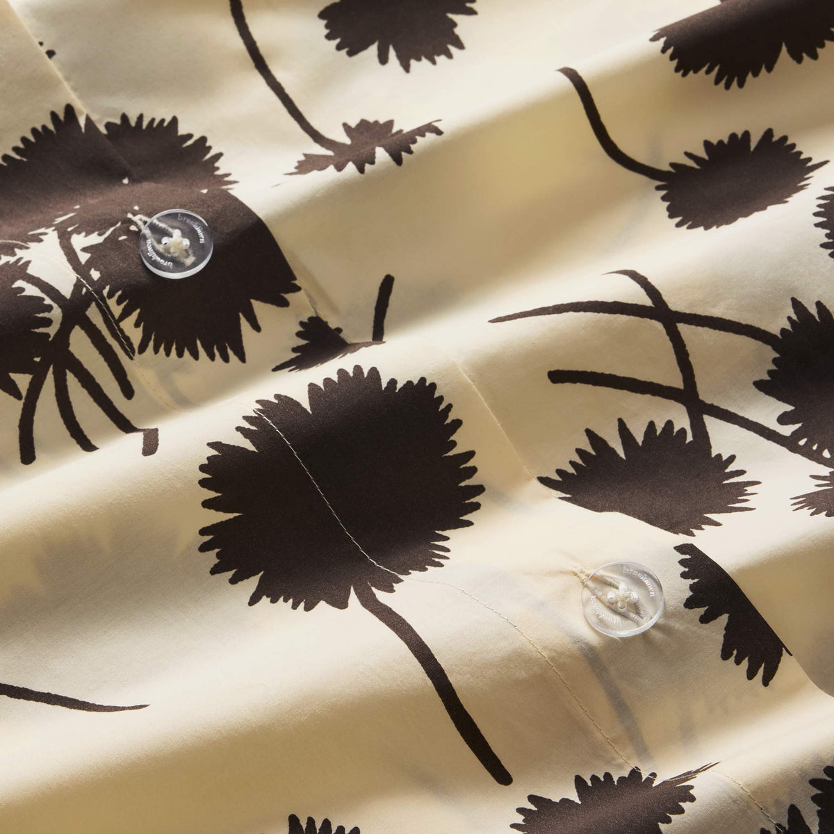 Classic Percale Duvet Set