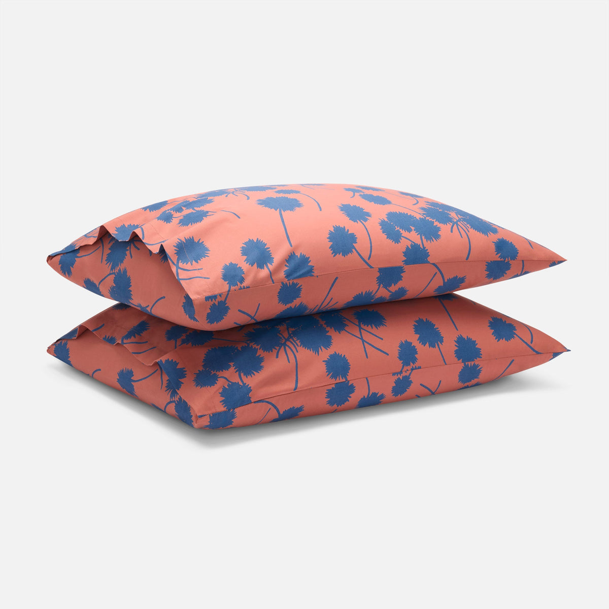 Classic Percale Pillowcase Set
