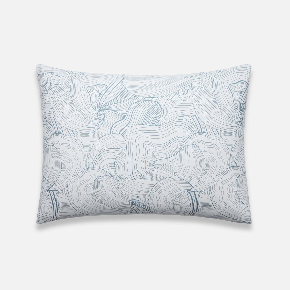 Classic Percale Pillowcase Set