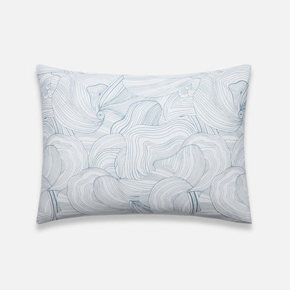 Classic Percale Pillowcase Set