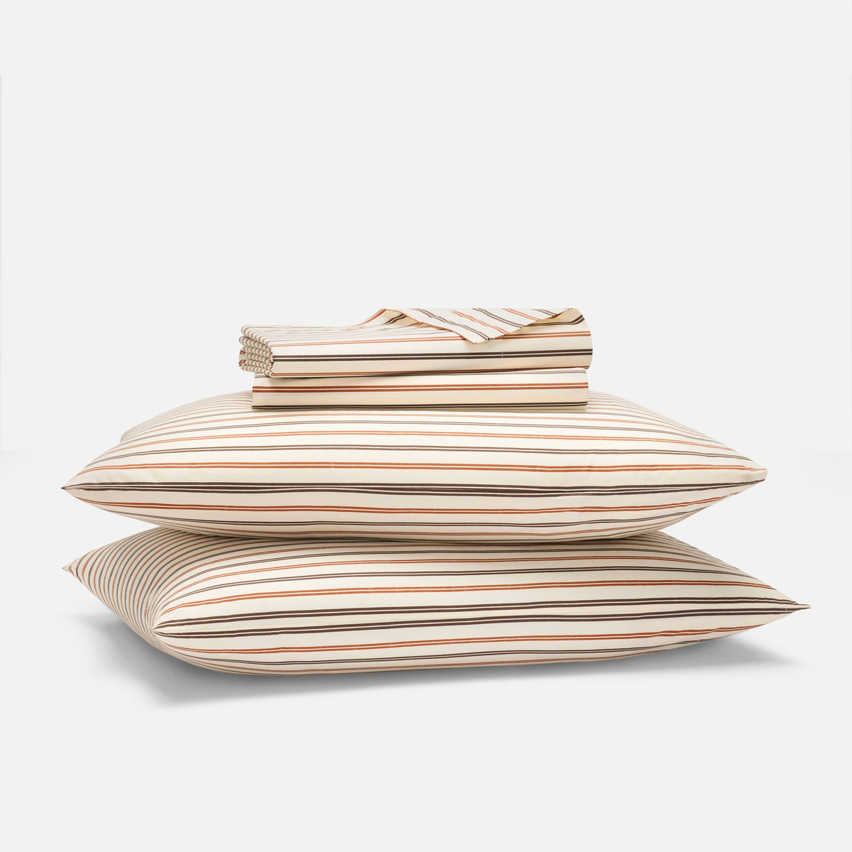 Classic Percale Core Sheet Set