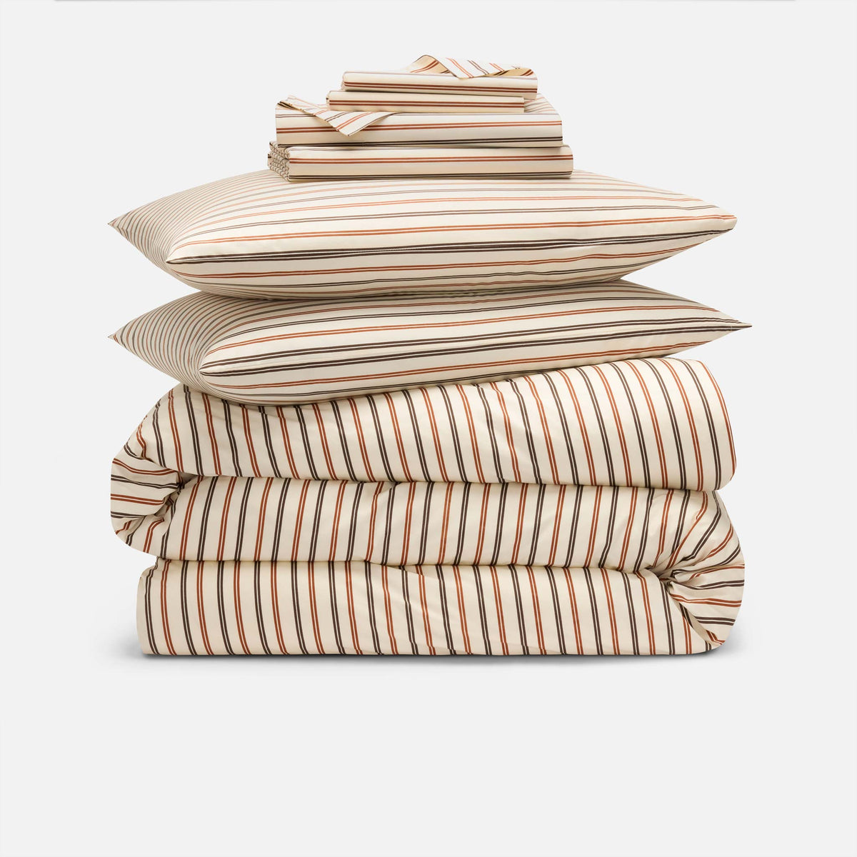 Classic Percale Hardcore Bundle