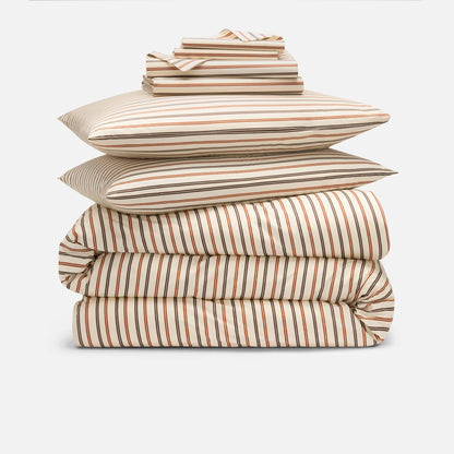 Classic Percale Hardcore Bundle