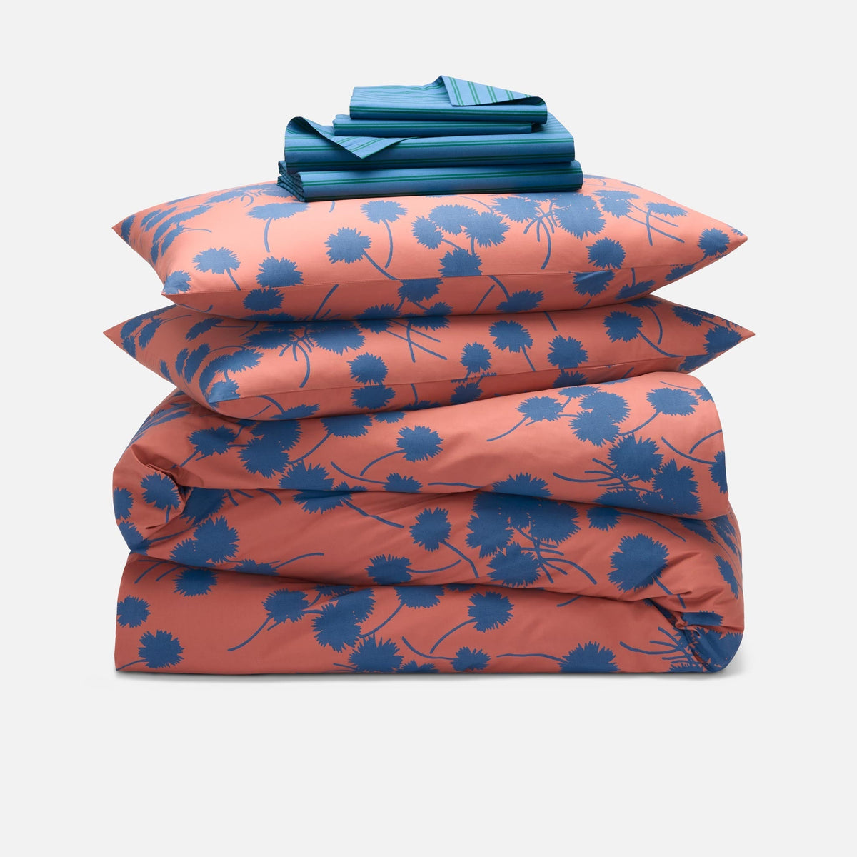 Classic Percale Hardcore Bundle