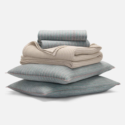 Washed European Linen Dreamweave Starter Bundle