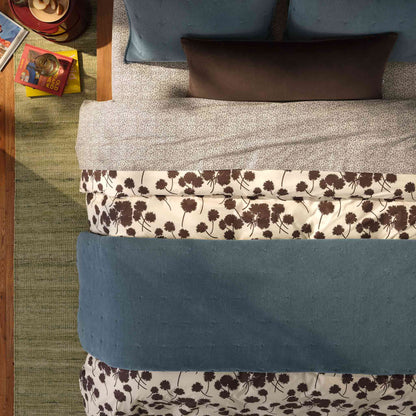 Classic Percale Duvet Cover