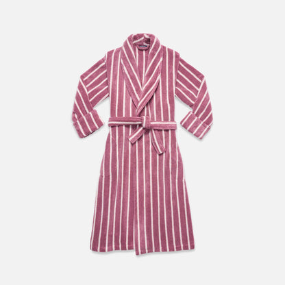 Mine and Yours Super-Plush Robe Bundle