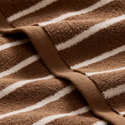 Super-Plush Towel and Robe Bundle