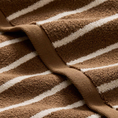 Super-Plush Set of 4 Bath Towel Bundle