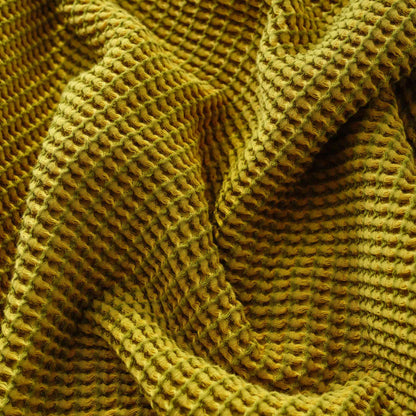 Dreamweave Waffle Bed Blanket