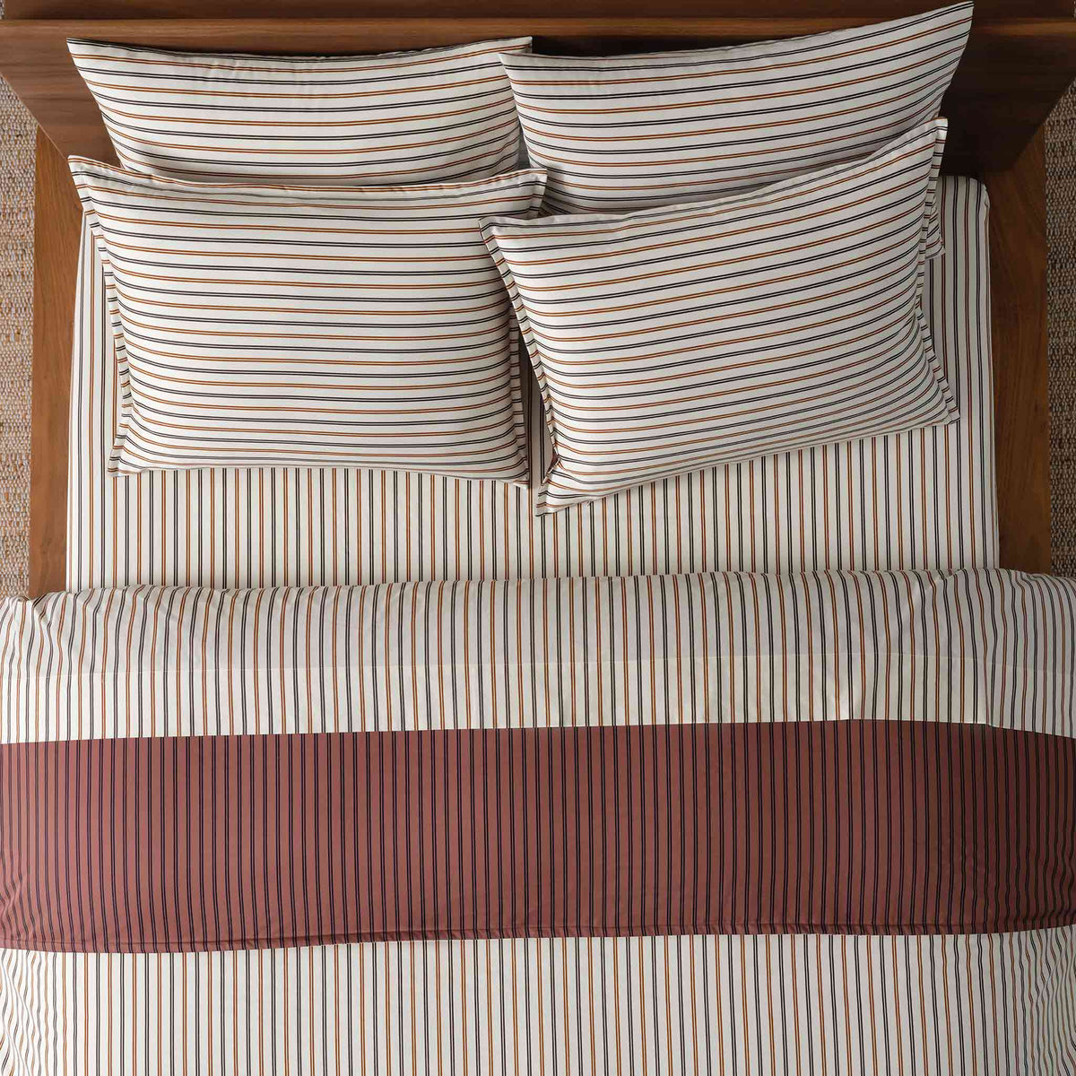 Luxe Sateen Dreamweave Hardcore Bundle