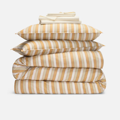 Washed Classic Percale Hardcore Sheet Bundle