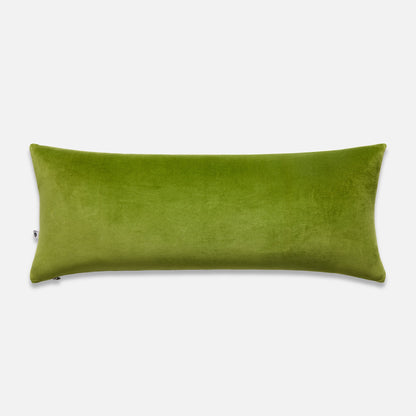 Cotton Velvet Pillow Cover