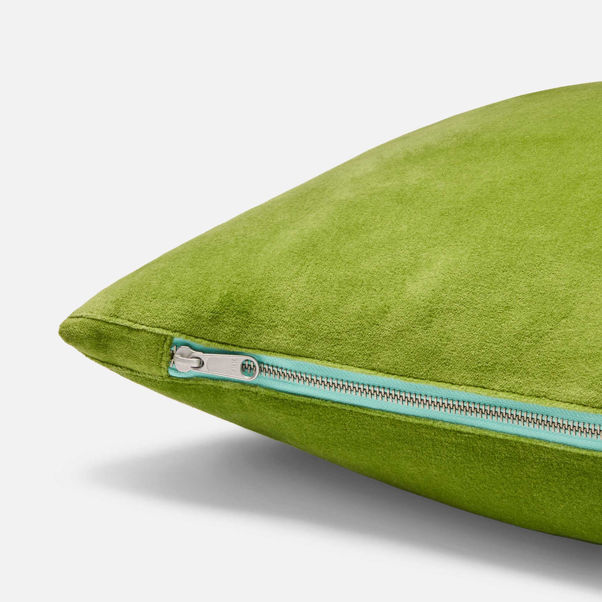 Cotton Velvet Pillow Cover