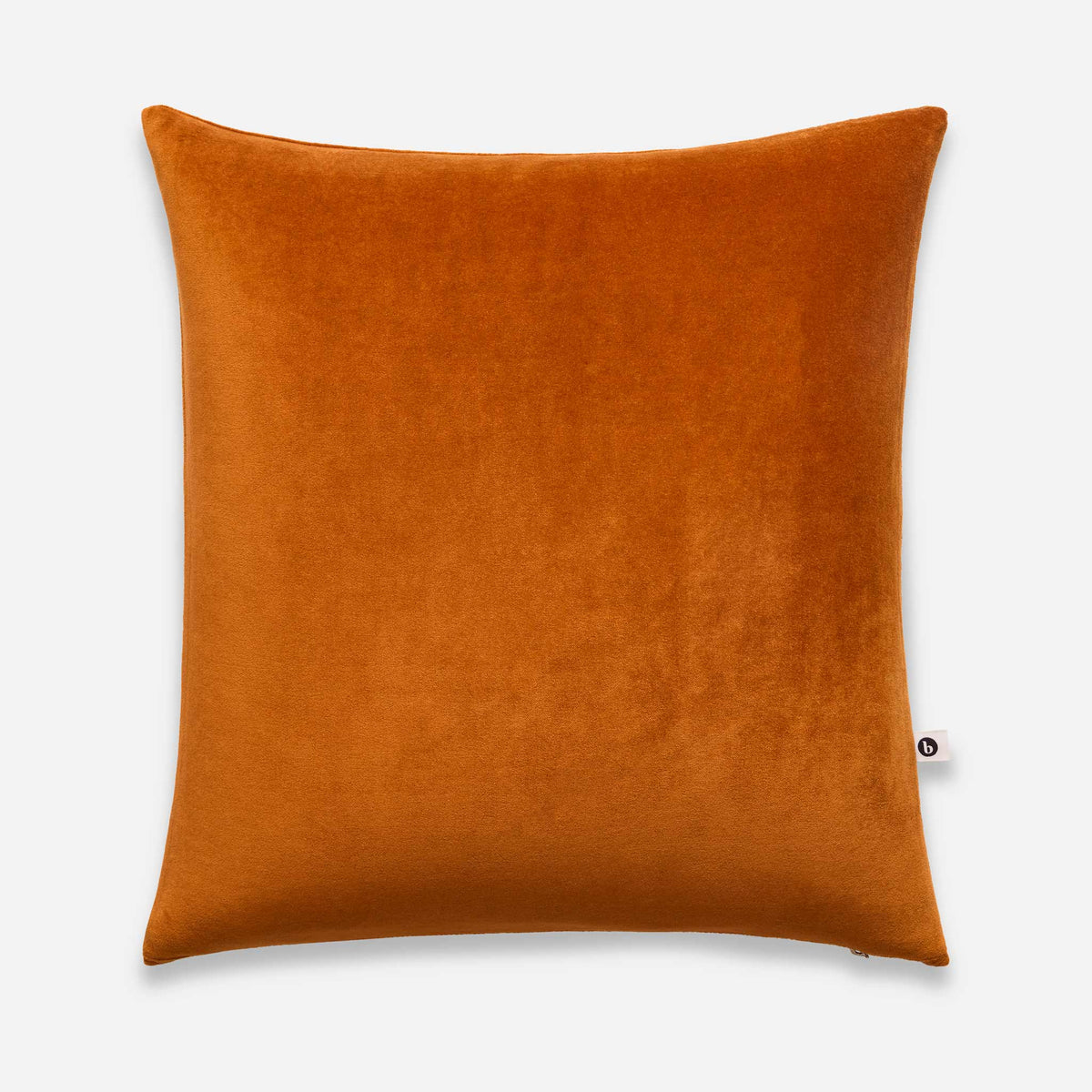 Cotton Velvet Pillow Cover