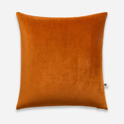 Cotton Velvet Pillow Cover