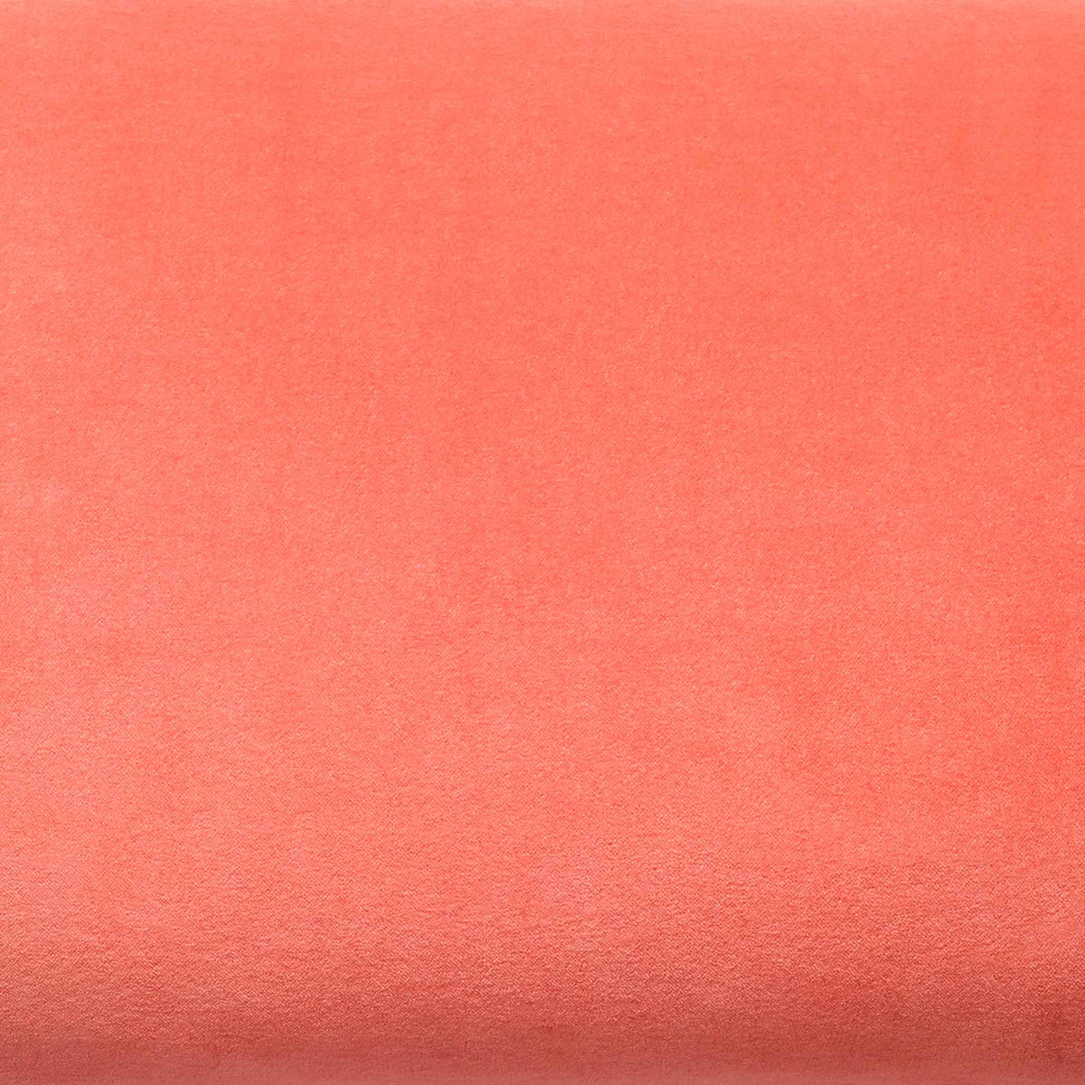 Cotton Velvet Lumbar Pillow Cover