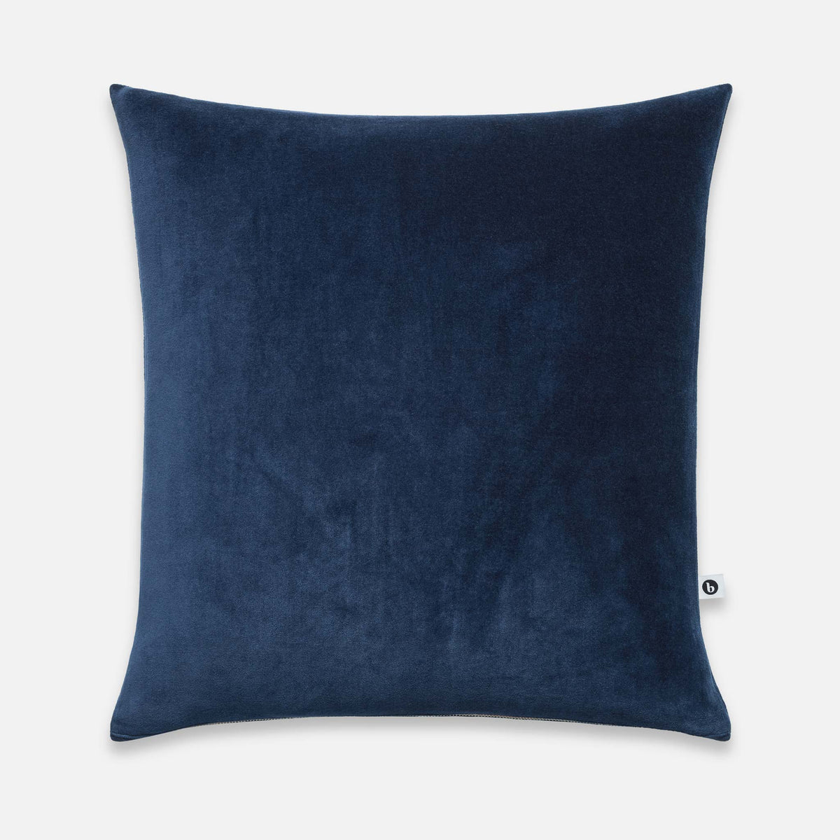 Cotton Velvet Pillow Cover