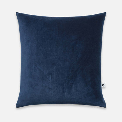 Cotton Velvet Pillow Cover