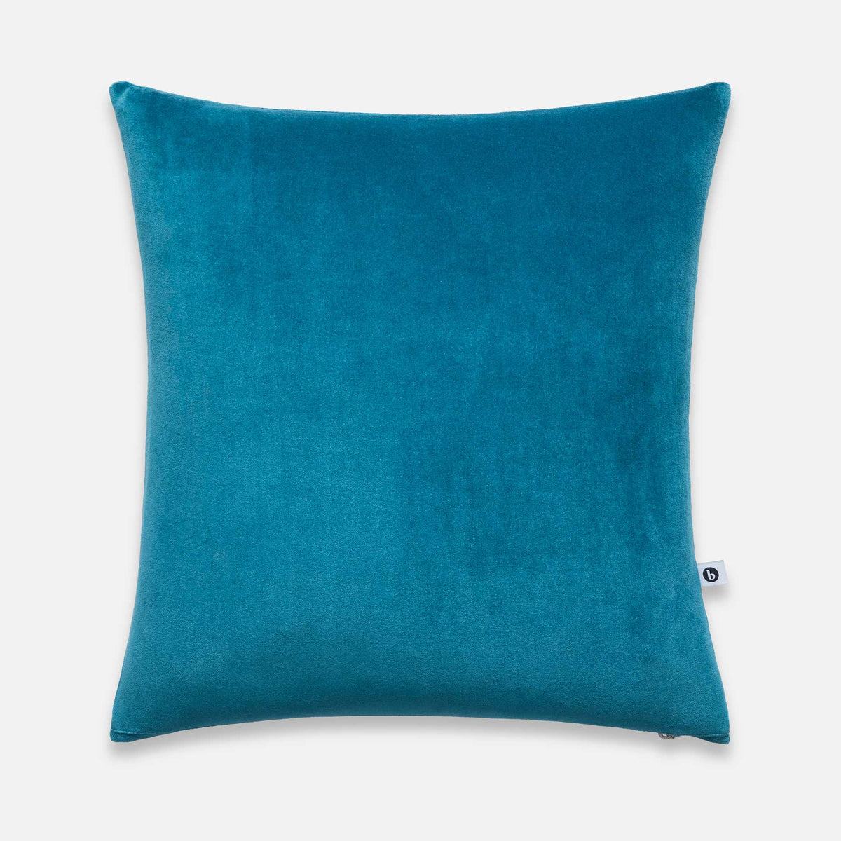 Cotton Velvet Pillow Cover