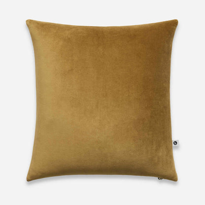 Cotton Velvet Pillow Cover