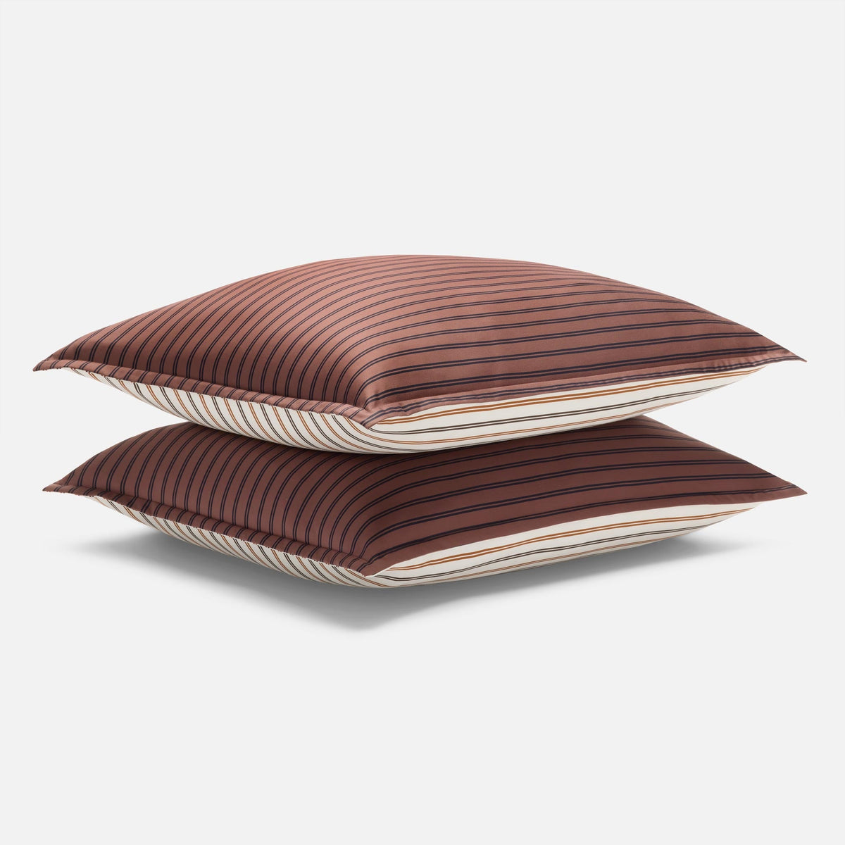 Luxe Sateen Pillowcase Set