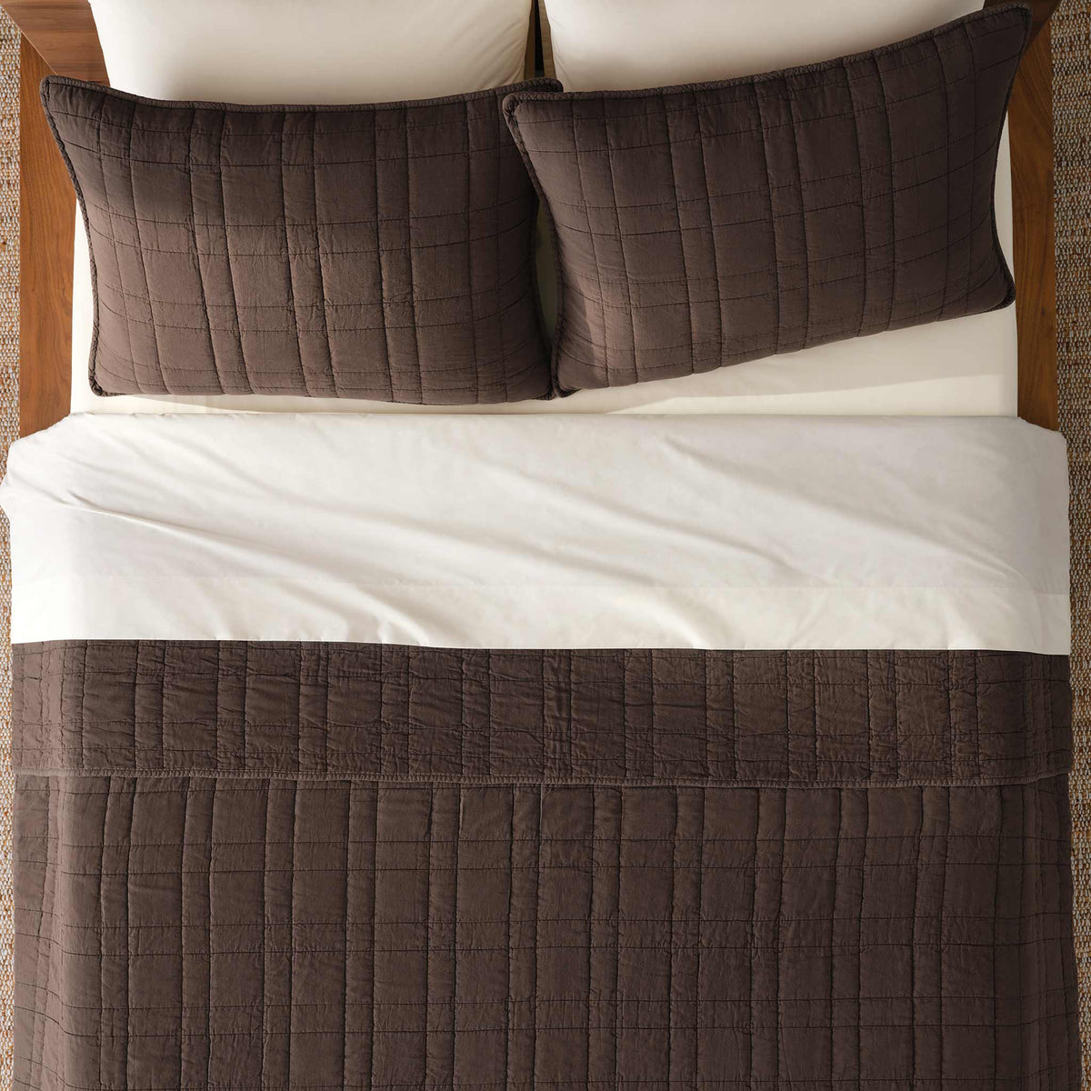 Weekend Wash Quilt Set
