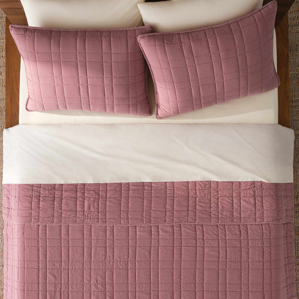 Weekend Wash Quilt Set