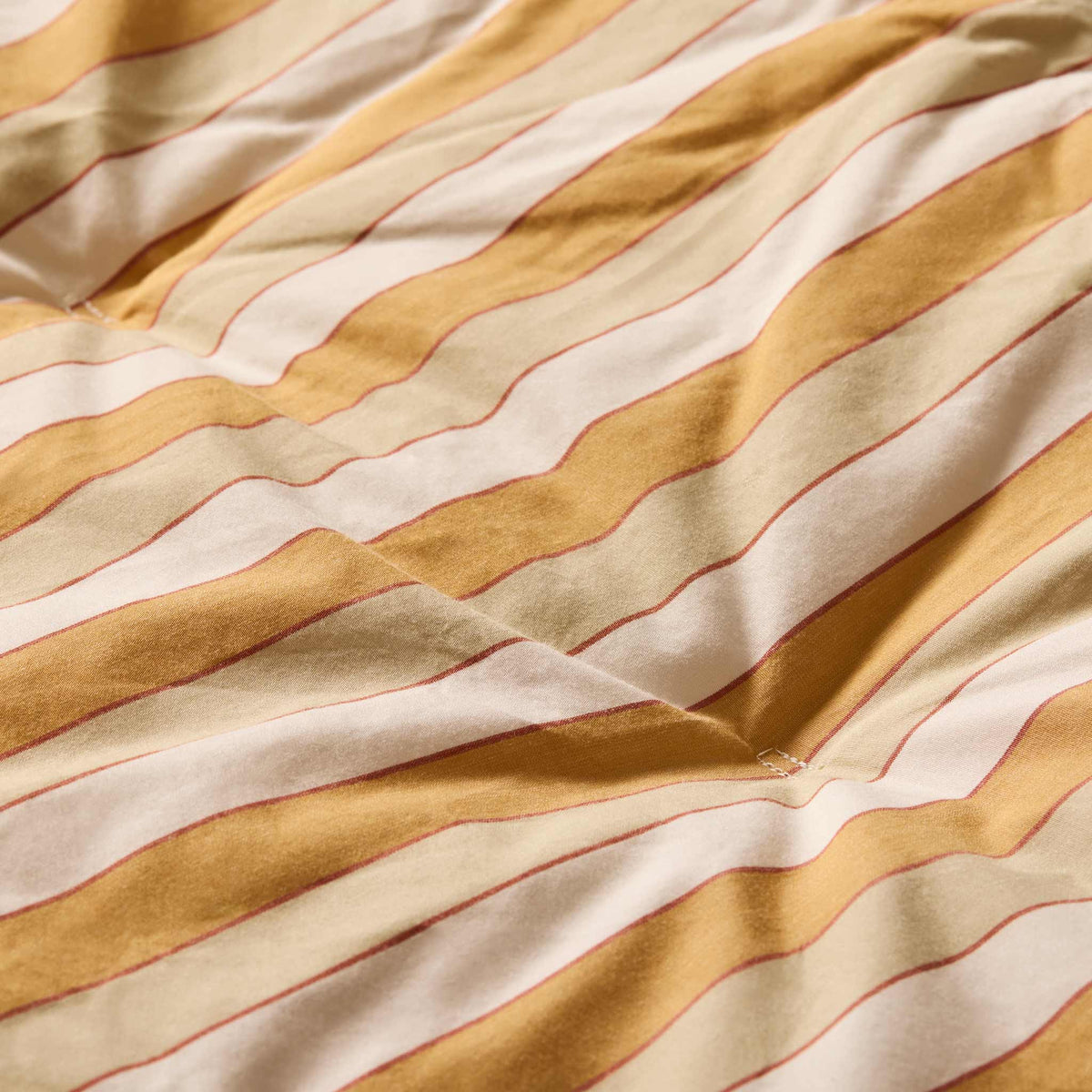 Washed Classic Percale Comforter