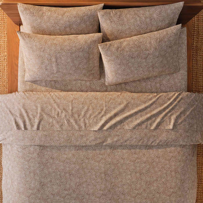 Luxe Sateen Duvet Set