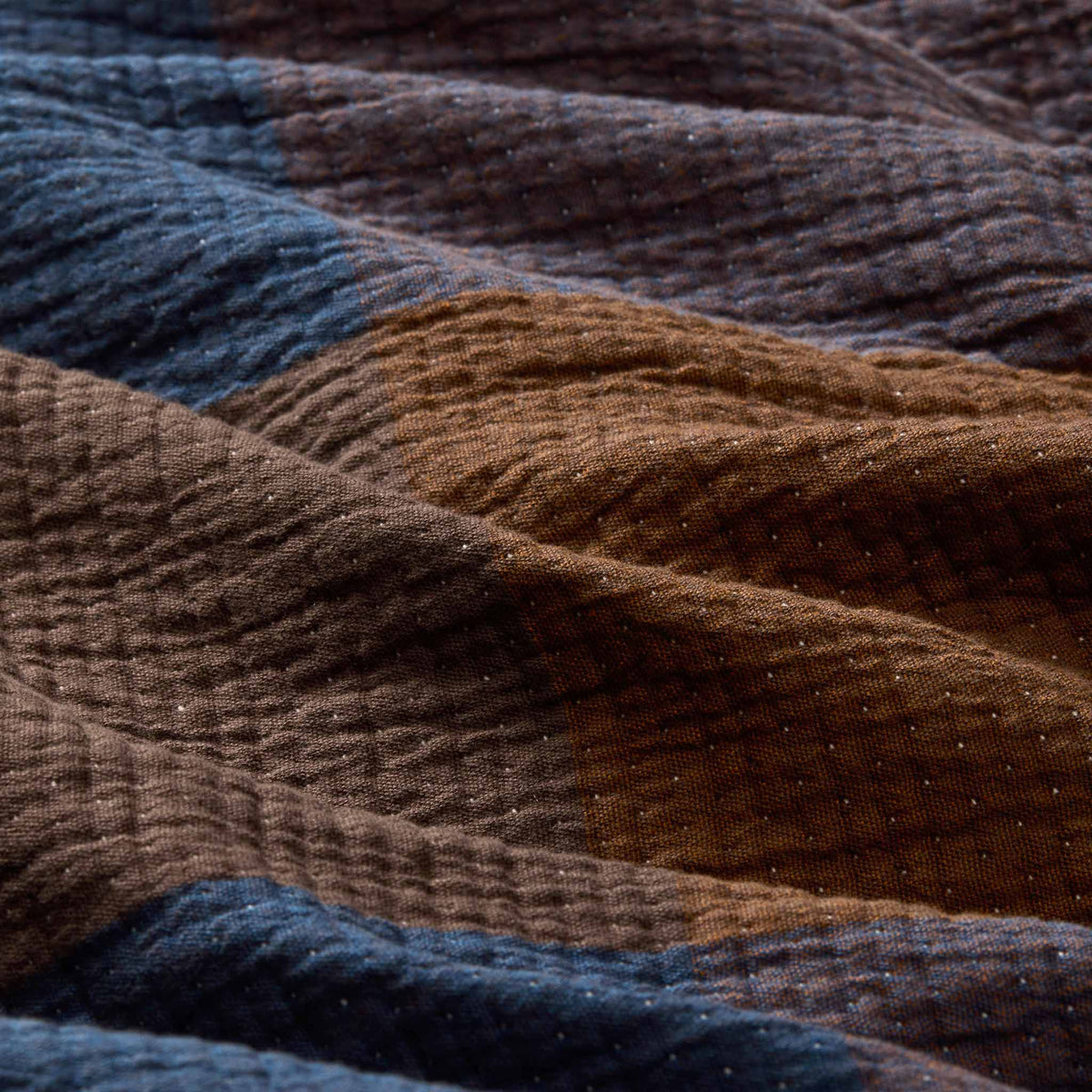 Pop Check Duvet Set