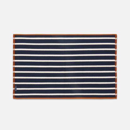 Reversible Looped Bath Mat